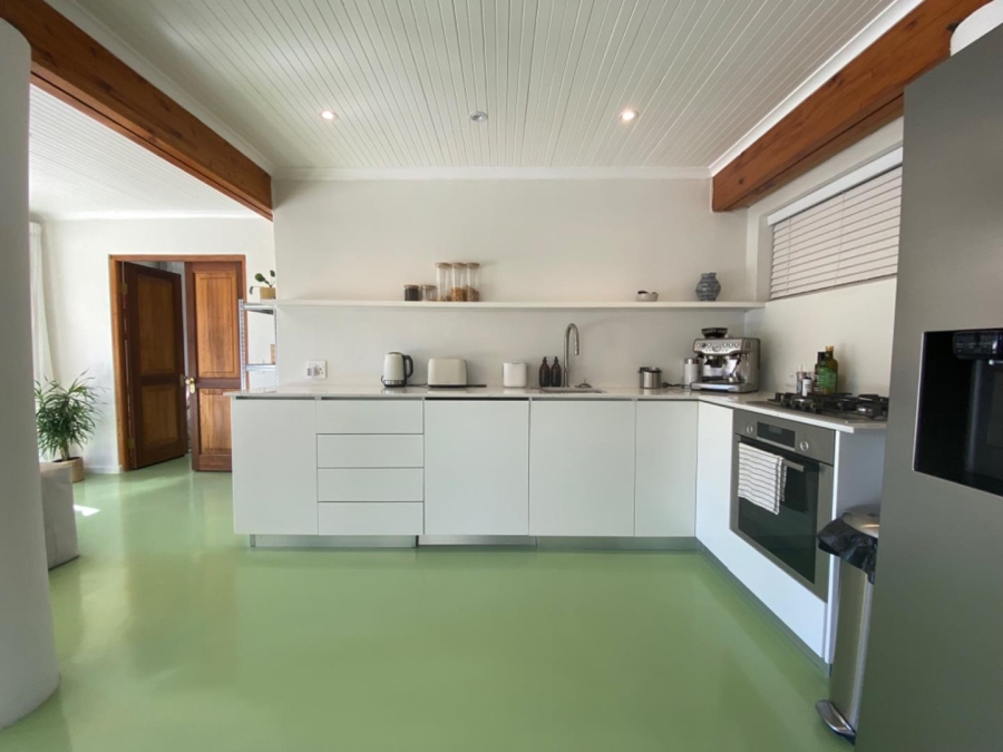 4 Bedroom Property for Sale in Tierboskloof Western Cape
